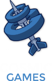 Cosmic Games Logo