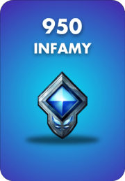 950 Infamy