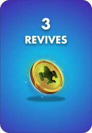 3 Revives